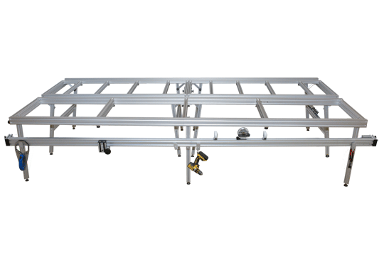 ETM TABLE (3GEN)