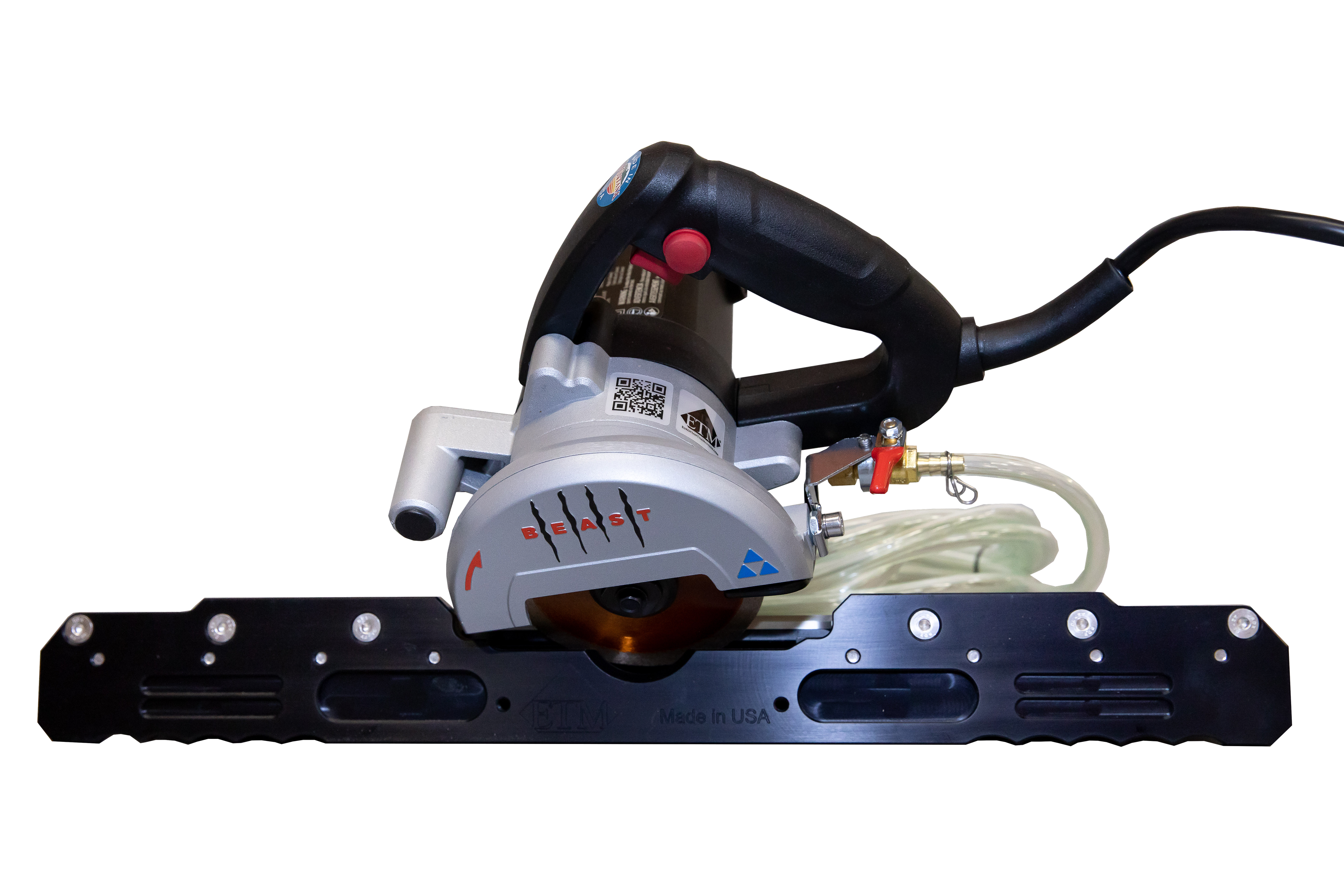 ETM 47° MITER SAW KIT (2GEN)